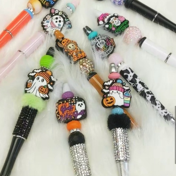 FOCAL Beaded Pens- Live Bundle - Picture 7 of 12